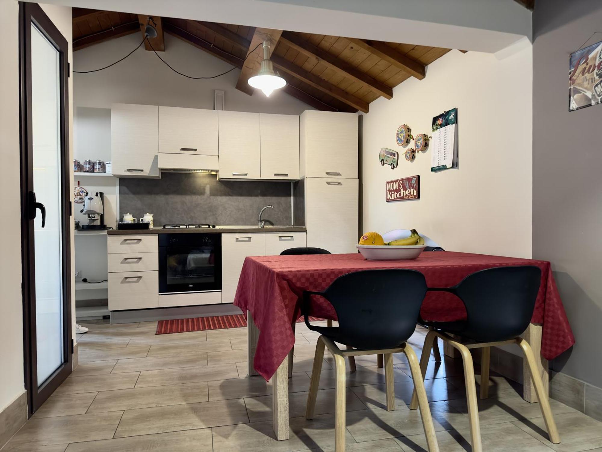 A Casa Mia - Catania Apartment Exterior foto